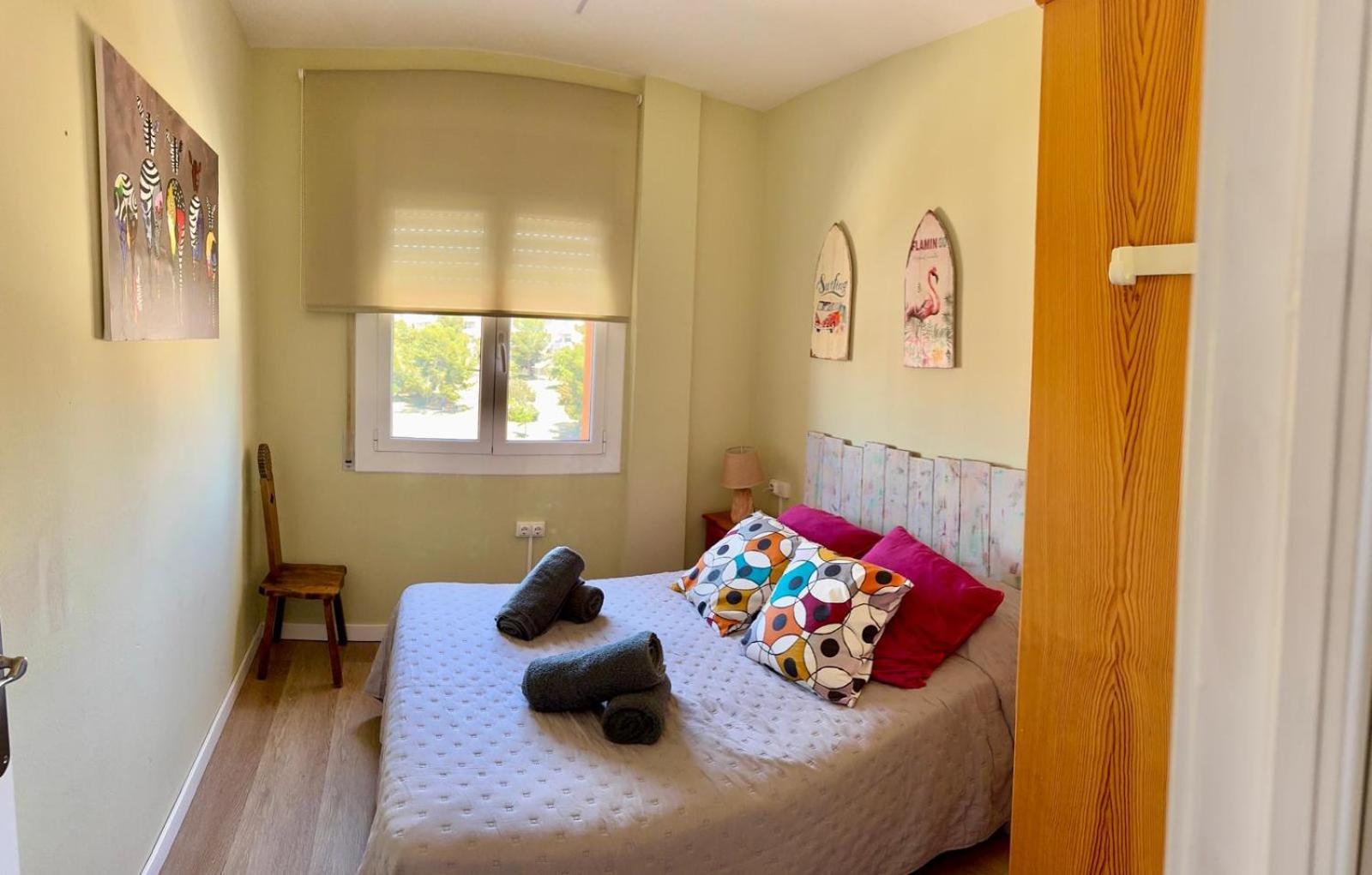 Apartamento Marinero, Vistas Impresionantes. シッチェス エクステリア 写真