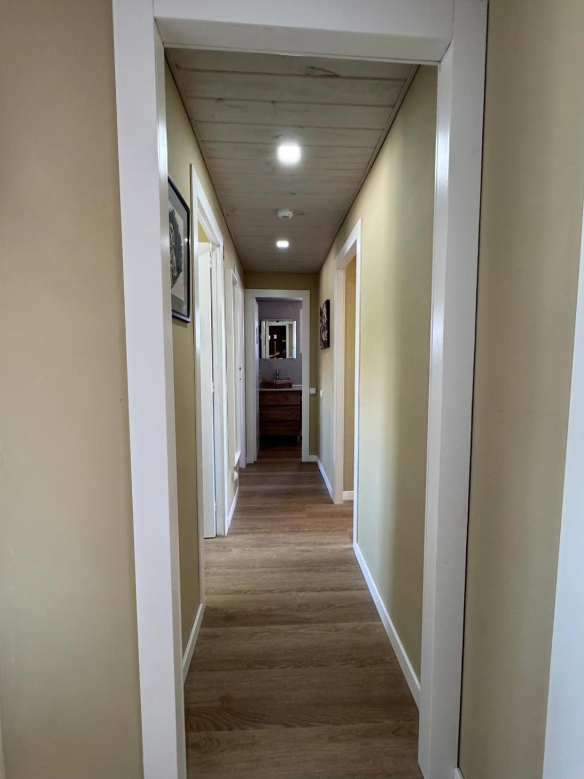 Apartamento Marinero, Vistas Impresionantes. シッチェス 部屋 写真