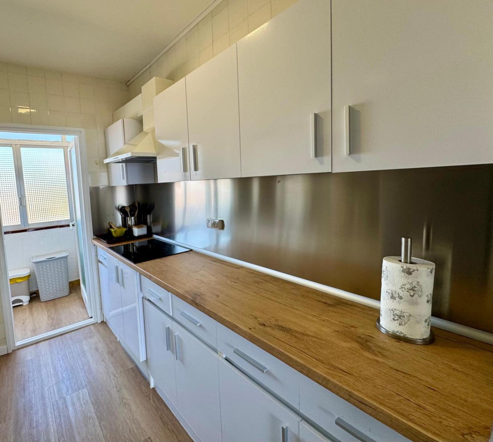 Apartamento Marinero, Vistas Impresionantes. シッチェス 部屋 写真