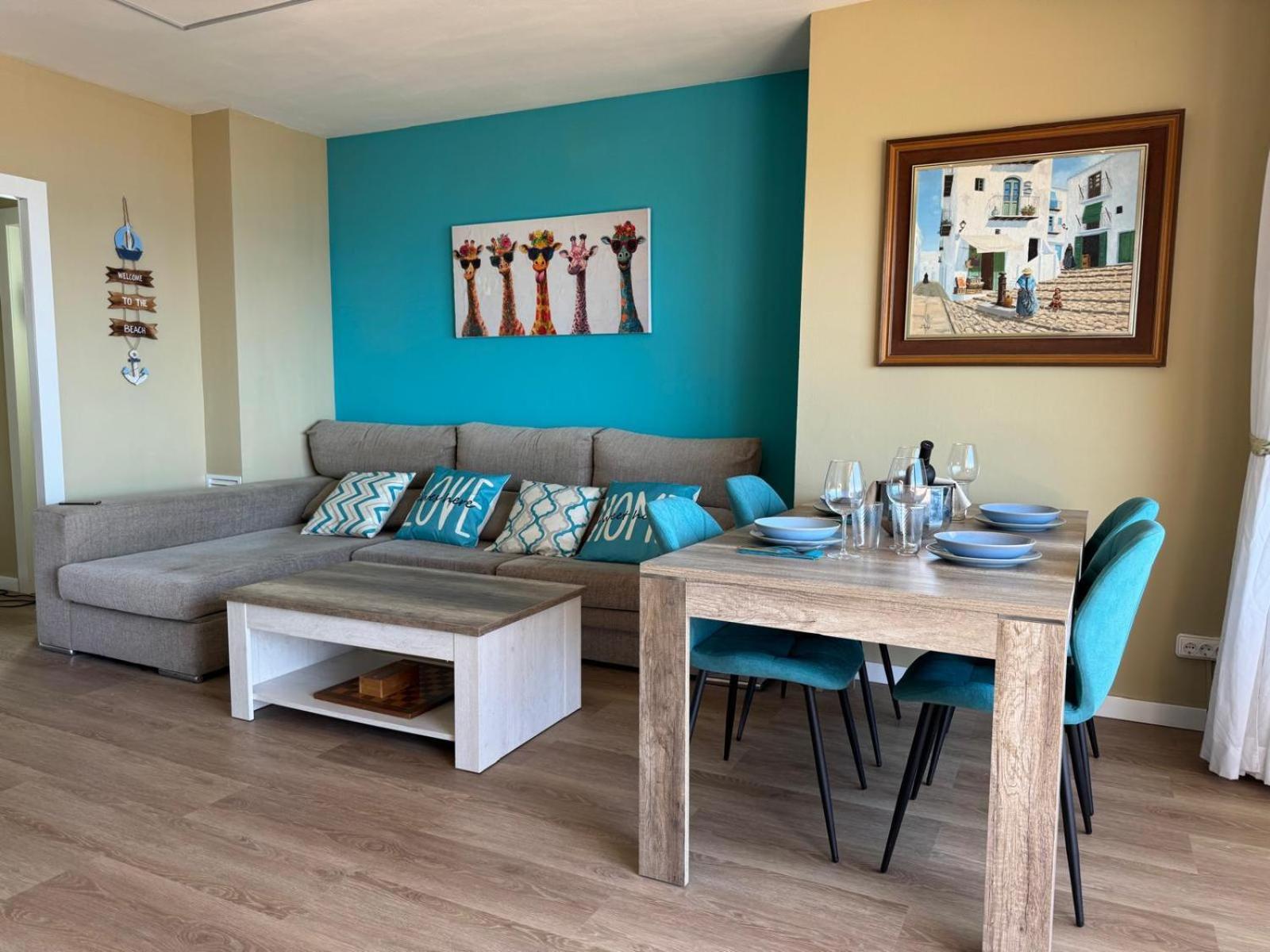 Apartamento Marinero, Vistas Impresionantes. シッチェス エクステリア 写真