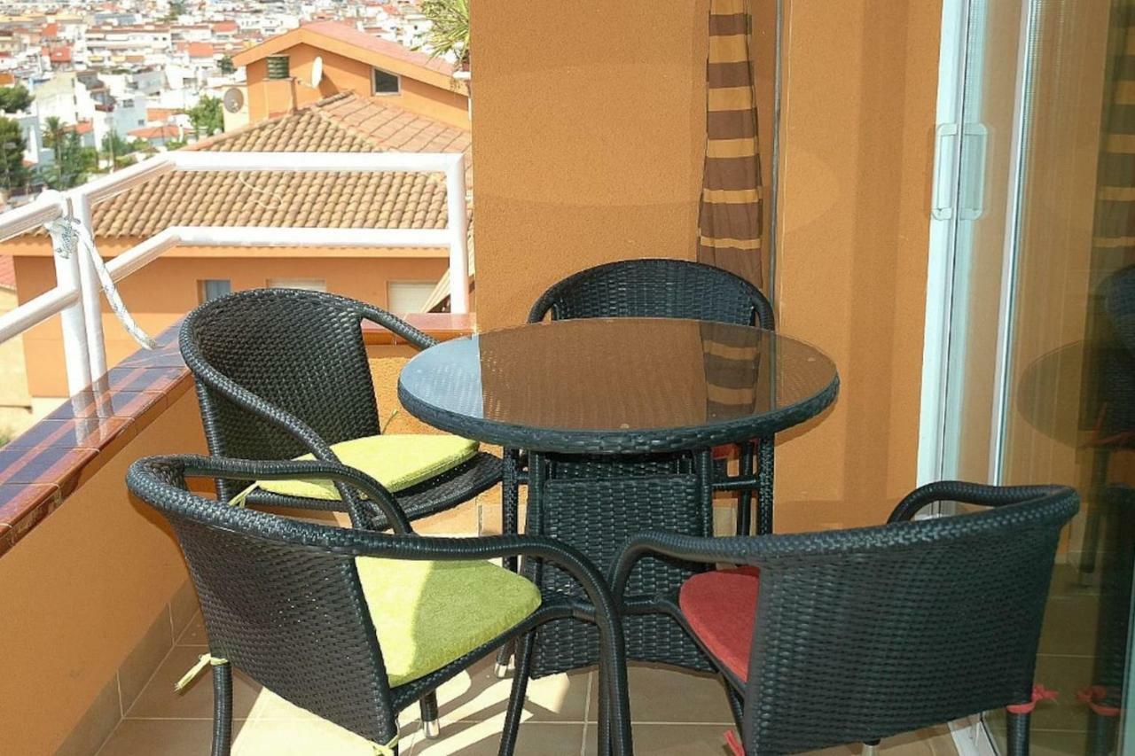 Apartamento Marinero, Vistas Impresionantes. シッチェス エクステリア 写真